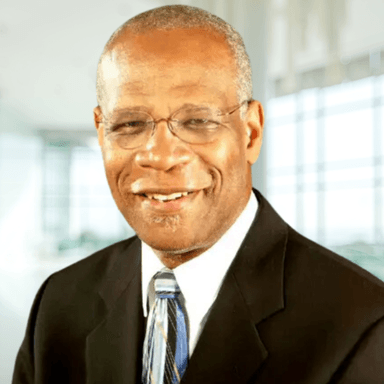 Dr. Sylvan Lashley, Strategic Leadership Expert at LTL Pulse